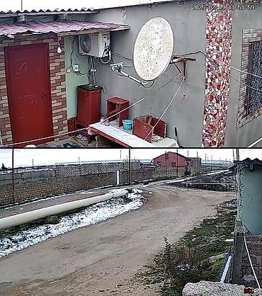 koroğlu: Buzovna 2 otaqlı, 45 kv. m, Kredit yoxdur, Orta təmir — 10