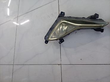 Системы освещения: Salam hyundai elantra dan çıxıb — 5
