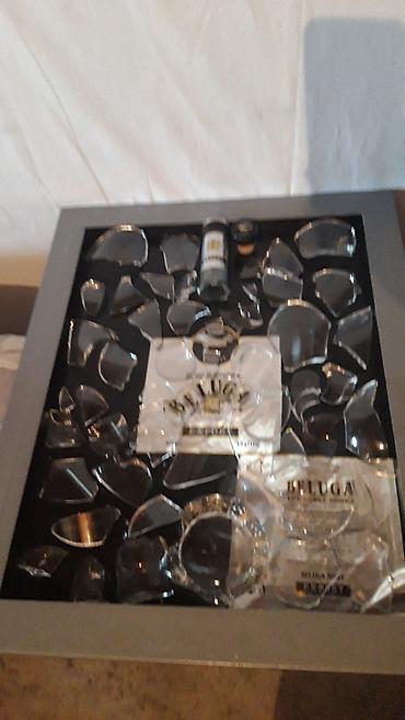 Slike i ramovi: Izrada slika od razbijenih flaša Ulepsajte vas dom, kafic, lokal — 14