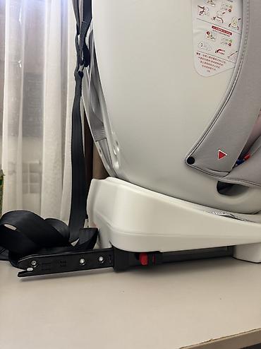 isofix: Автокресло, Новый — 7