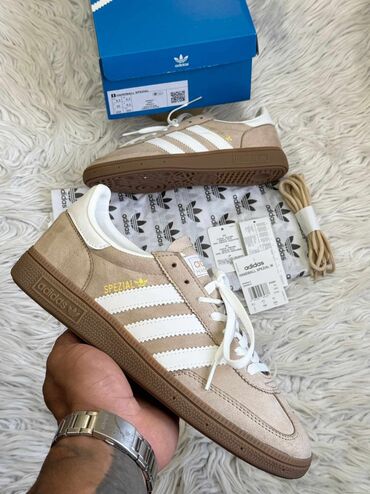 Patike: Adidas — 6