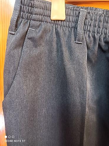 Костюмы: Мужские пиджаки (2 модели) 1) Бархатный пиджак - Цвет: темно-синий — 16