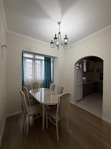 Продажа квартир: 4 комнаты, 100 м², 106 серия, 4 этаж, Евроремонт — 14