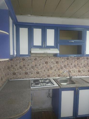Uzunmüddətli kirayə evlər: 62 kv. m, 2 otaqlı, Qaz, İşıq, Su — 6