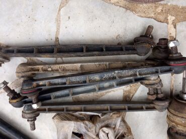 Porşenlər: Opel Astra . G hecbekin ehtiyyat hisseleri satılır . hamısı yaxşı — 22