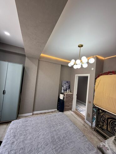 Продажа квартир: 2 комнаты, 69 м², 2 этаж — 4