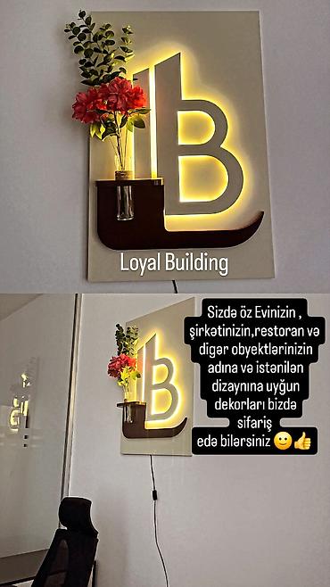 alkopan: Her növ Reklamların Hazırlanması — Münasib Qiymət, Yüksək Keyfiyyət! — 8