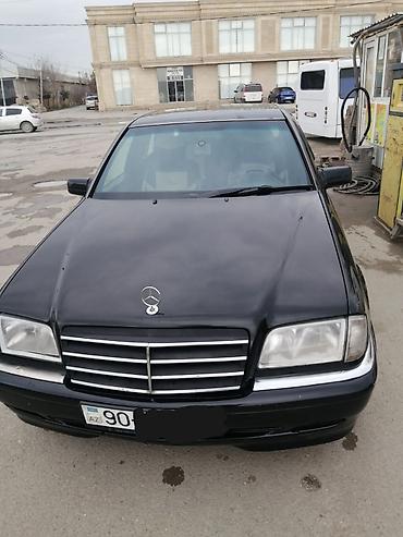 mersedes g 63: Mercedes-Benz C-Class: 2.2 l | 1999 il Sedan — 10
