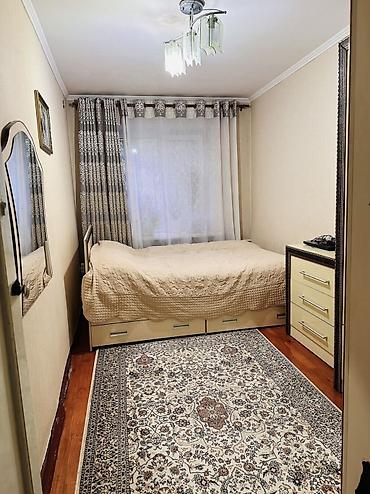 57: 3 комнаты, 57 м², Хрущевка, 2 этаж, Свежий ремонт — 3