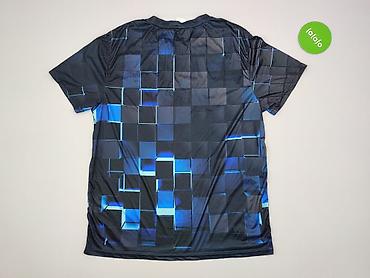 bluzki emo: T-shirt damski, rozmiar XL — 3