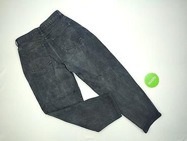 pier one s: PULL&BEAR, Jeansy damskie, rozmiar S — 3