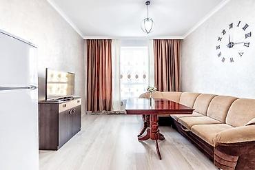 Посуточная аренда квартир: 1 комната, Банные принадлежности, Бронь, Постельное белье — 23