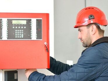qizil axtaran detektor v Azərbaycan | METAL AXTARAN APARATLAR: Təhlükəsizlik sistemləri | Siqnalizasiya | Quraşdırılma, Zəmanət
