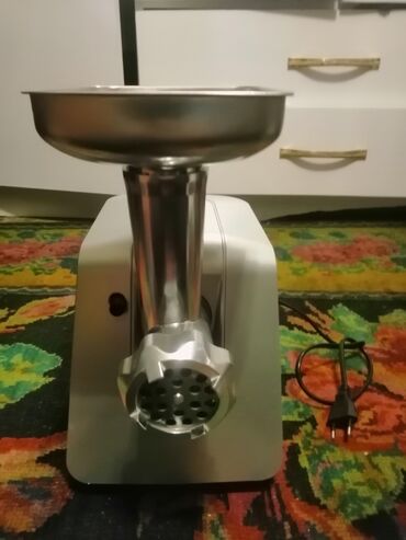 Ət çəkən maşınlar: Ət çəkən maşın Hoffmann, Yeni — 14