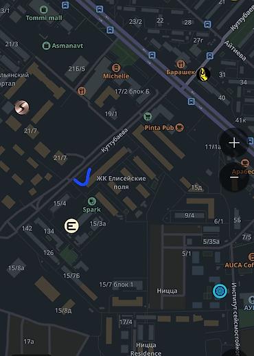сдаю 2к кв: (помещение 60 кв.м.) Подземное паркоместо на -1 этаже (+два помещения — 2