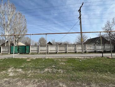 земельный участок город ош: 30 соток Газ, Электричество, Водопровод