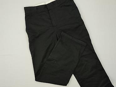 hm jackson: H&M Divided, Spodnie materiałowe damskie, rozmiar S — 1