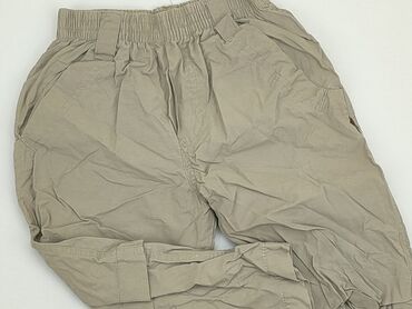 spodnie ze spódniczką do biegania: Other children's pants, 8 years, 92, condition - Very good