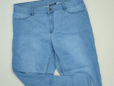 Jeans: Jeans, Esmara, 5XL (EU 50), condition - Very good