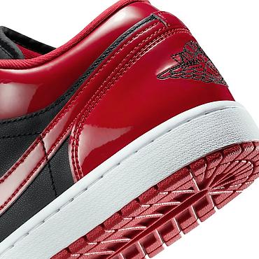 dunk low: Мужские кроссовки, 40, 43, Air Jordan, Новый, цвет - Красный, Бесплатная доставка, Платная доставка, Самовывоз — 8
