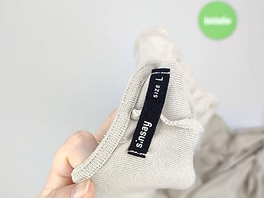 sukienka pull and bear: Sinsay, Sukienka damska, rozmiar L — 4