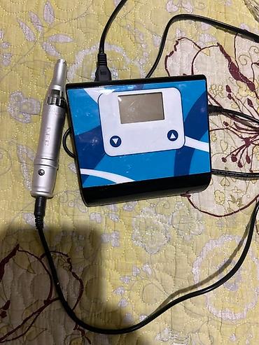 mini printer: Аппарат для перманентного макияжа/микроблейдинга — 2
