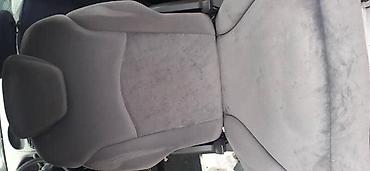 c4 1.4 benzin: SEDIŠTA ZA PEUGEOT 807 OD 2002. DO 2014. GOD. | skoro novo — 3