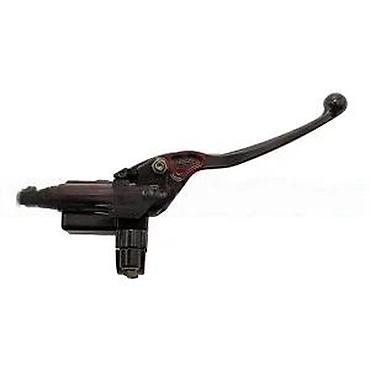Delovi za motocikle: Hidraulična ručica prednje kočnice za motocikl/skuter - Tip: Glavni — 10