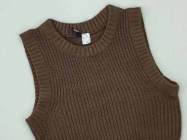bluzki supreme: H&M Divided, Top damski, rozmiar XS — 1