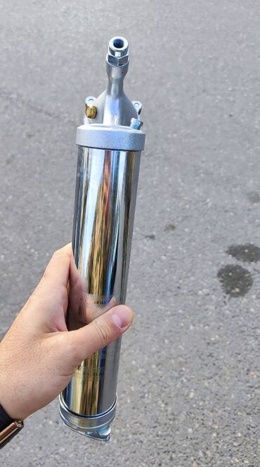 Бочки: Grease gun (YAĞ VURAN) Arjinal firmadi kodu var FORCE 88701 isdeyen