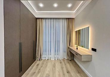 Продажа квартир: 2 комнаты, 82 м², Элитка, 13 этаж, Дизайнерский ремонт — 14