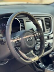 Kia: Kia Optima: 2 l | 2015 il Sedan — 18