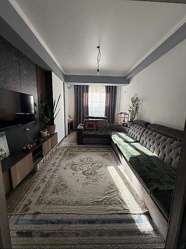 аламидин рынок: 2 комнаты, 60 м², Шоро завод Элитка, 2 этаж, Евроремонт — 1