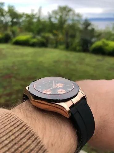 Ručni satovi: PAGANI DESIGN PD-1664 Sport sat -Rose Gold- Rolex Daytona Potpuno nov — 4