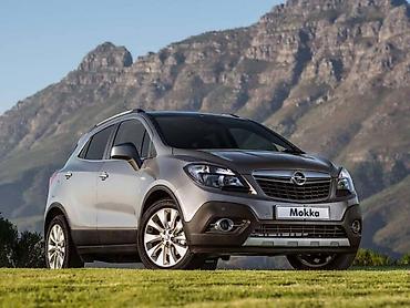 ml auto vrnjacka banja: DELOVI ZA OPEL MOKKA 1.4 TURBO | Polovni originalni delovi za Opel — 2