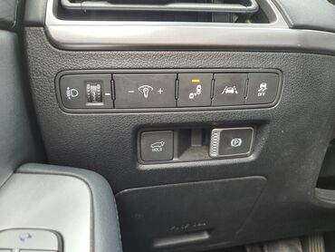 Hyundai: Hyundai Palisade: 2019 г., 3.8 л, Автомат, Бензин, Кроссовер — 5