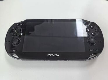 прокат сони 4: Ps vita
все работает состояние как на фотографии
в комплекте зарядка