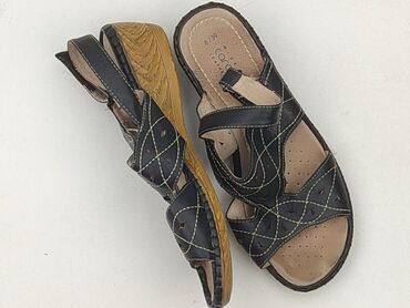 Sandals for women, 39, condition - Very good