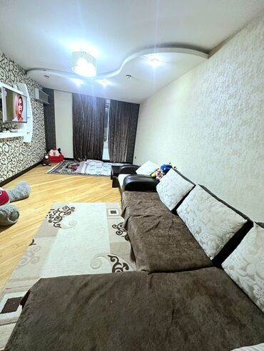 Köhnə tikili: Montində Kosmos y/ kompleksində 18/10 u 3 otaq 136 kv əla təmirli -da lalafo.az — 4 Köhnə tikili: Montində Kosmos y/ kompleksində 18/10 u 3 otaq 136 kv əla təmirli — 4