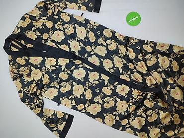 berkertex kimono: Marks & Spencer damski, Szlafrok, rozmiar XL — 2