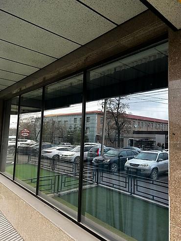 холодильные двери: Пластиковые Алюминыевые окна и витражное остекление под ключ - — 5