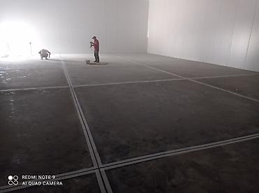 project gr: Шлифовка пола Больше 6 лет опыта — 6