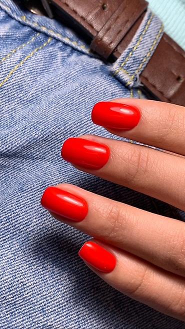 Маникюр: Выравнивание, Маникюр, Требуются модели — 6