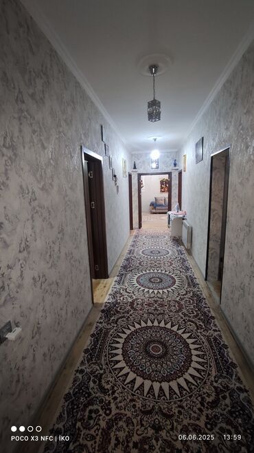 Həyət evləri və villaların satışı: Binə 4 otaqlı, 100 kv. m, Təmirsiz — 20