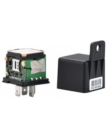 gps антенна: SinoTrack ST-907 - компактный GPS-трекер с дистанционной блокировкой