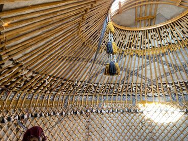 Продажа юрт: Юрта Юрта Юрта Юрта Юрта Юрта Юрта Продается Юрта, Ручная работа на — 4