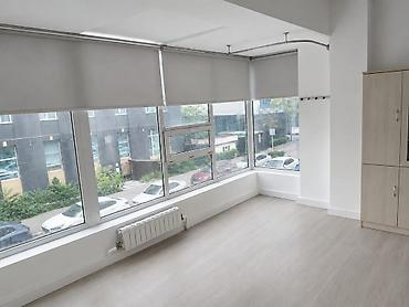1 кв: Аренда офисов, 21 м², В бизнес центре, С видом на горы, 1 линия — 4