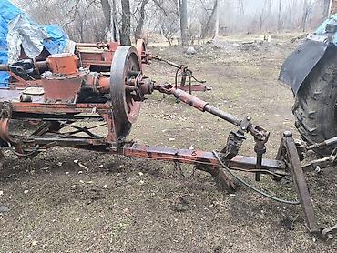 Тюковые пресс-подборщики: Пресс сатылат баасы 120мин. Наличка обмен жок — 9