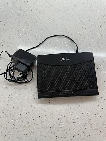 tp link 4g mifi: TP-Link TL-MR100 4G LTE Wi‑Fi router - Model: TL-MR100 (300 Mbps — 1