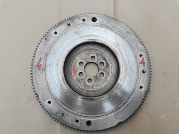 Auto delovi: Zamajac Lada 2121,21213,21214 Niva, Lada 7 Riva broj 4. Polovno, dobro — 2